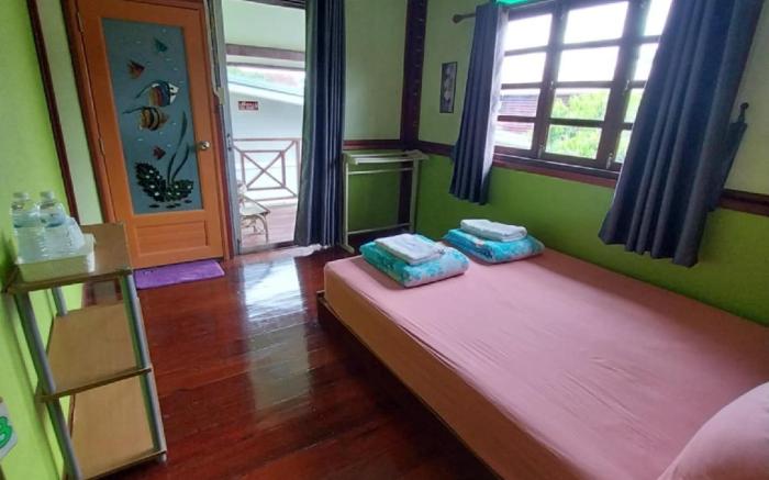 Moon-ma home stay