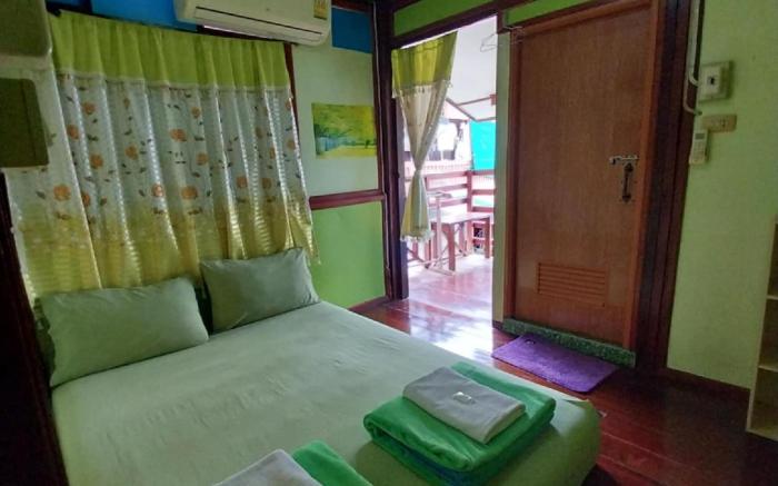 Moon-ma home stay