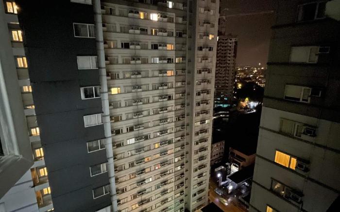 CA Suites at Avida Towers