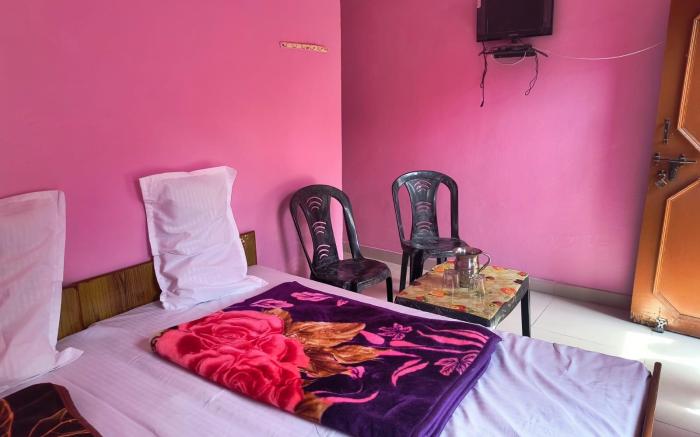 Hotel Jay Shree Kashi Vishwanath