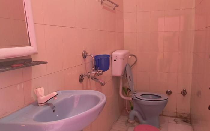 Hotel Jay Shree Kashi Vishwanath