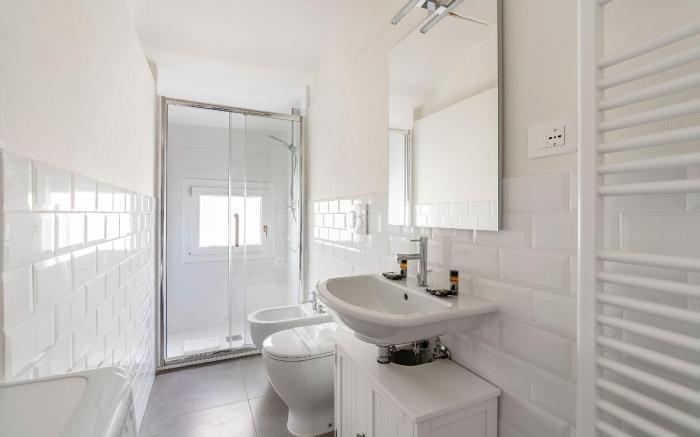 Pinzochere 16 N in Firenze