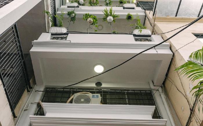 OH trendy homes Pham Ngu Lao 2