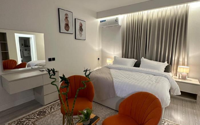 Studio in As Sulimaniyah 4