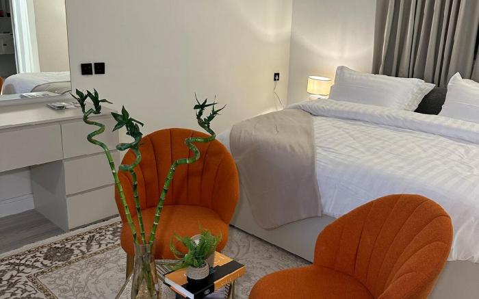 Studio in As Sulimaniyah 4
