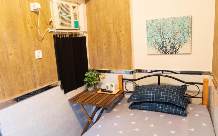 Hakkas Guesthouse