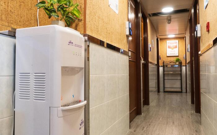 Hakkas Guesthouse