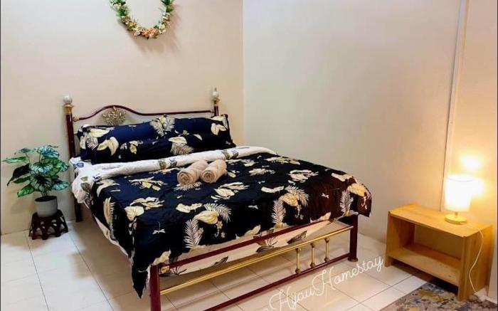Tanjung Hijau Bukit Beruntung - 2ndFloor Bungalow