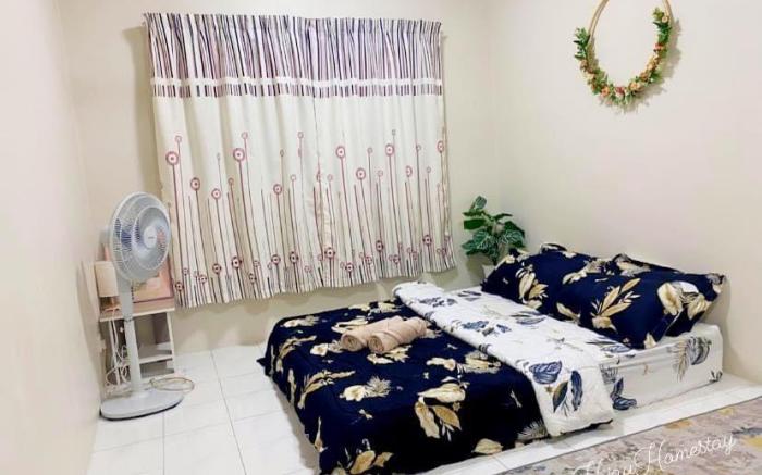 Tanjung Hijau Bukit Beruntung - 2ndFloor Bungalow