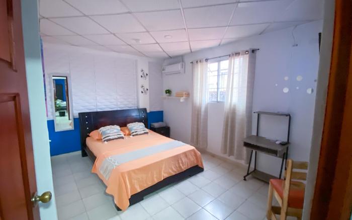Hostal Cigarra