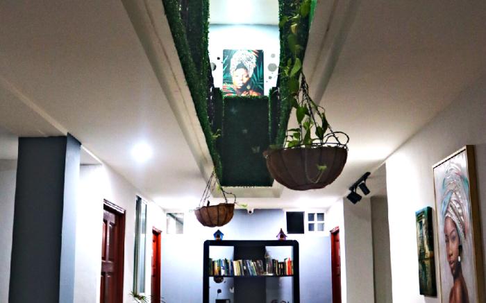 Hostal Cigarra