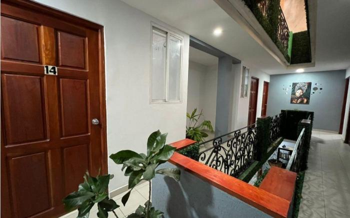 Hostal Cigarra