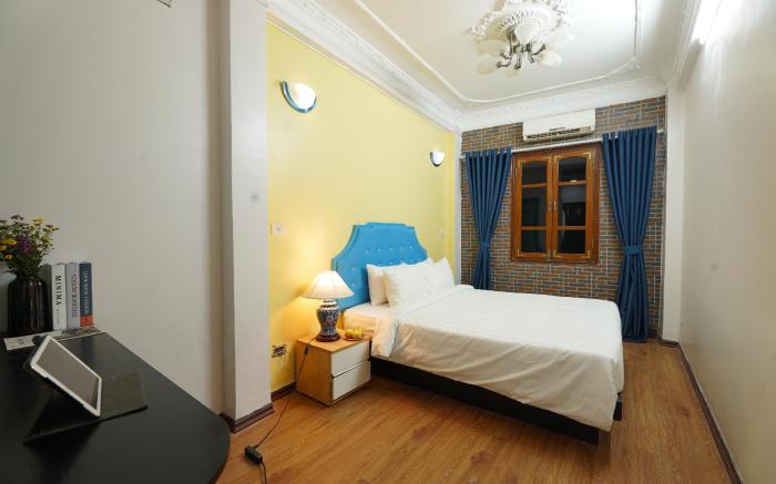 Little Hanoi Old Quarter Hostel