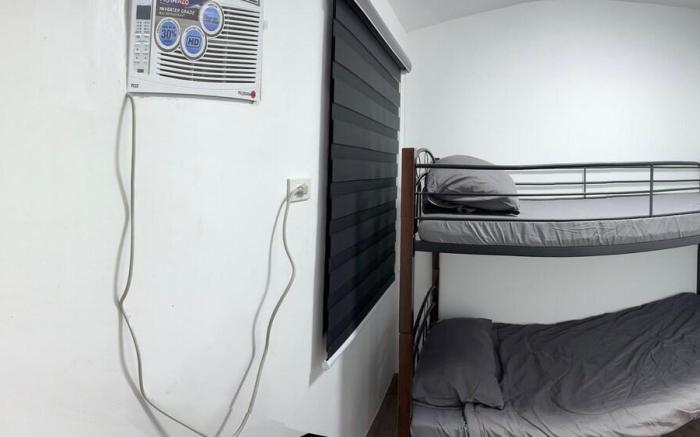 ZAY Transient House