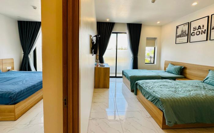 HUY HOANG HOTEL