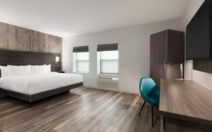 Days Inn by Wyndham Saint John