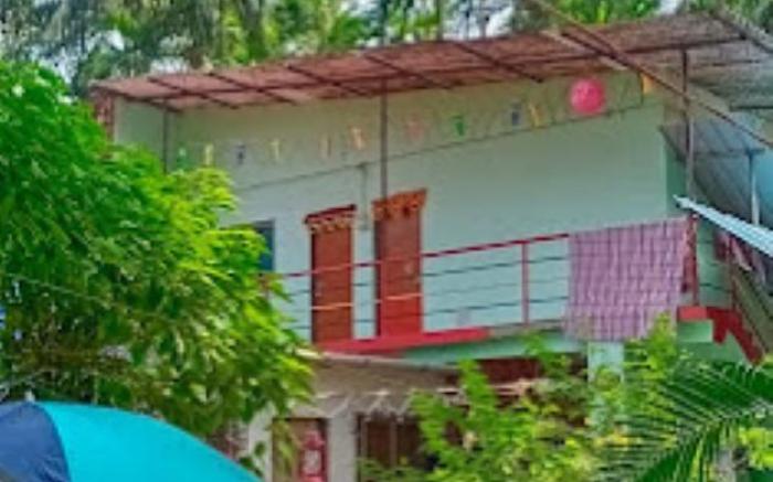 Manak Cottage Alibaug