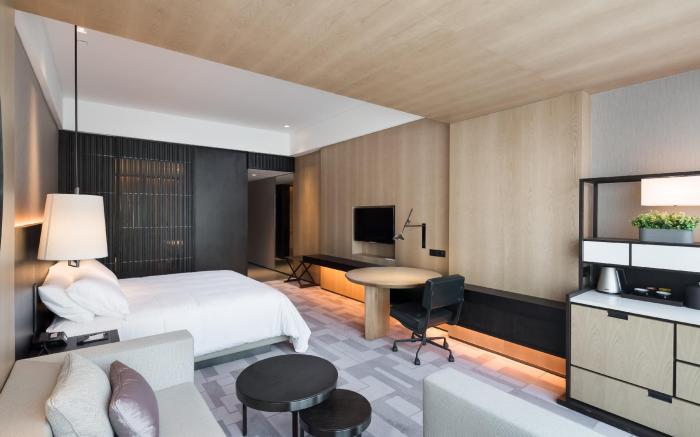 Le Méridien Zhongshan