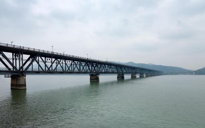 Le Méridien Hangzhou, Binjiang