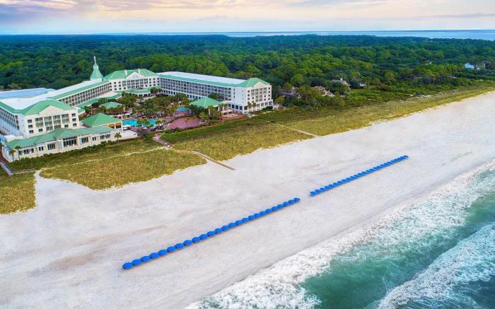 The Westin Hilton Head Island Resort & Spa