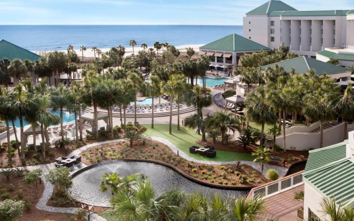 The Westin Hilton Head Island Resort & Spa