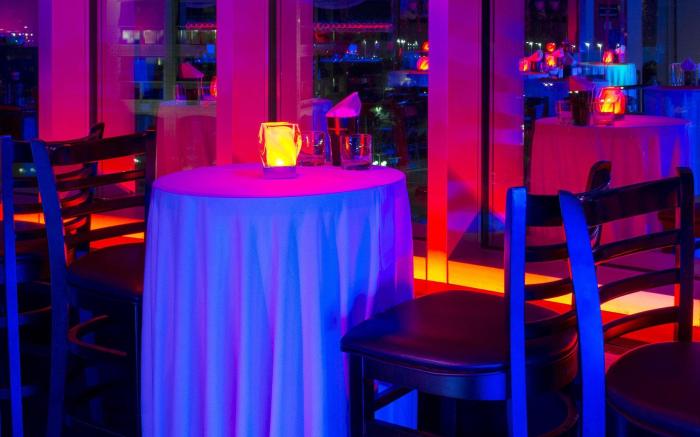 Le Royal Méridien Abu Dhabi