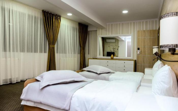 Hotel Ildis