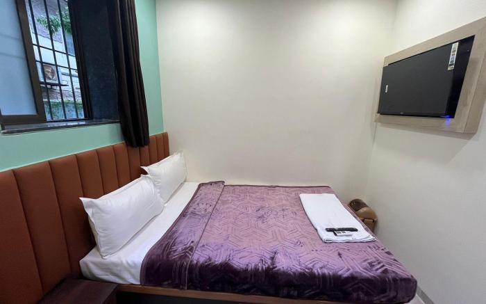 Parel Residency