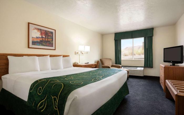 Travelodge by Wyndham Green River WY