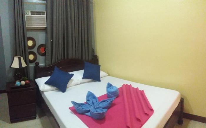 The Runway Inn - Mactan Cebu