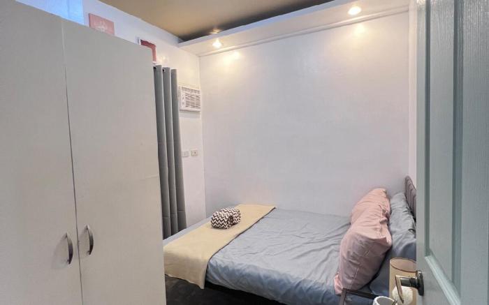 Fits 4-5 Pax 2BR 2-Level Clean Cozy nr Basilica