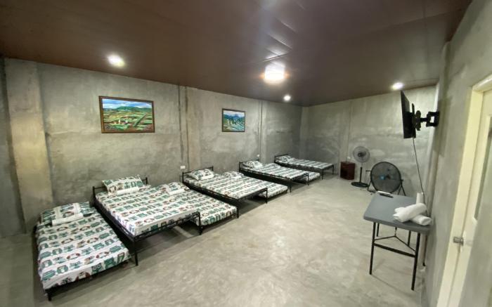 Casa Mercedes