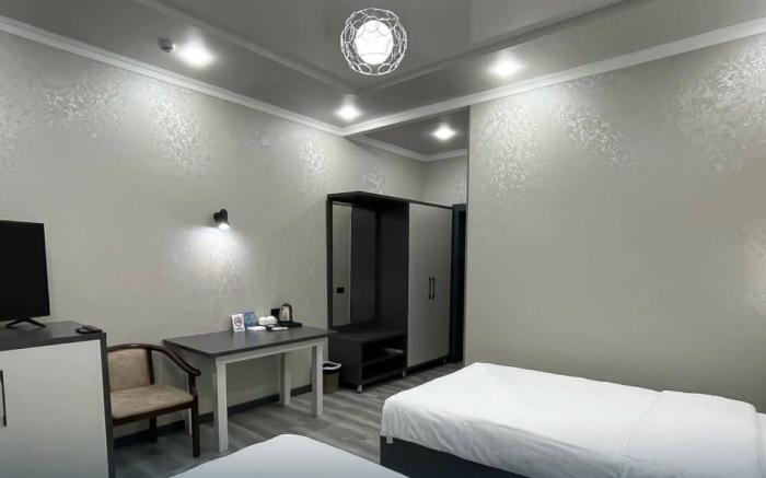 Byond Hotel