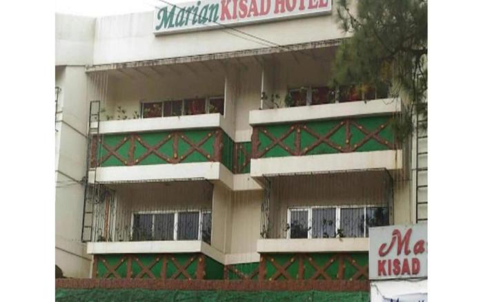 Marian Kisad Hotel