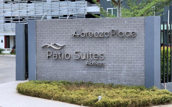 Feels Like Home Condos (Abreeza Place Tower 2) C