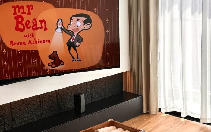 【NEW】Luxury AI Smart Home in KL/TRX/Velocity