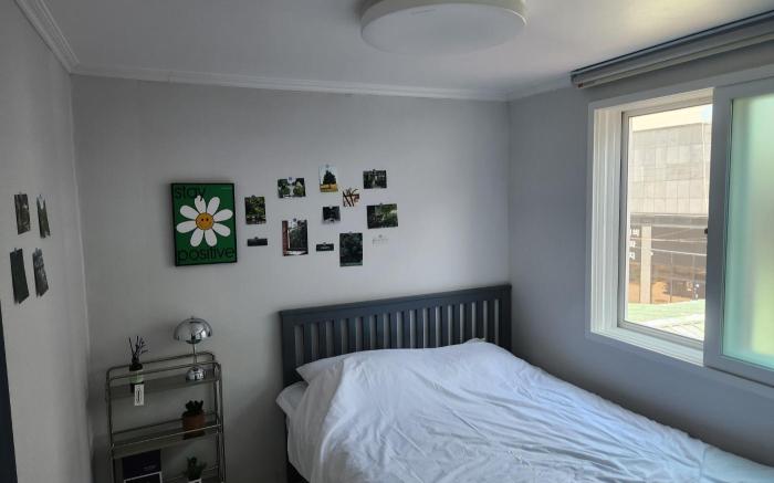 a머니스테이 스페셜 - 방4개 거실2개 화장실2개  최대 12인 가능/주차무료 /리모델링