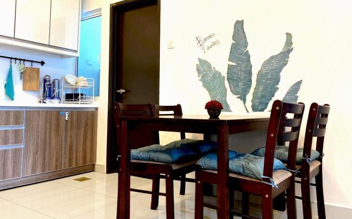 The Nest @ The Majestic by Easy Live Guest House