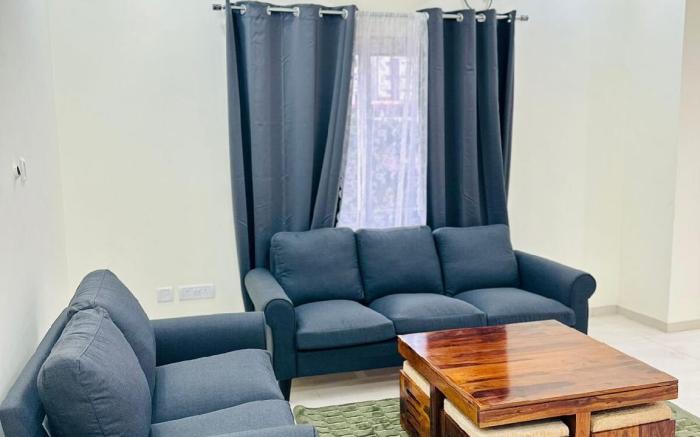 Hill top- 3bhk(Fully Equipped)