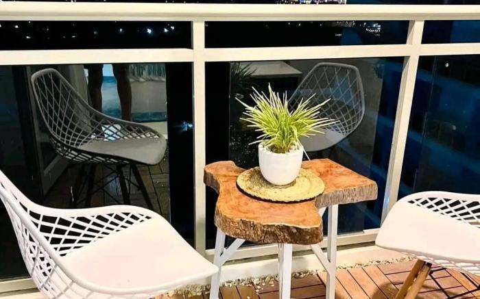 Beach Escapes in Pampanga- Azure North 