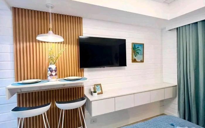 Beach Escapes in Pampanga- Azure North 