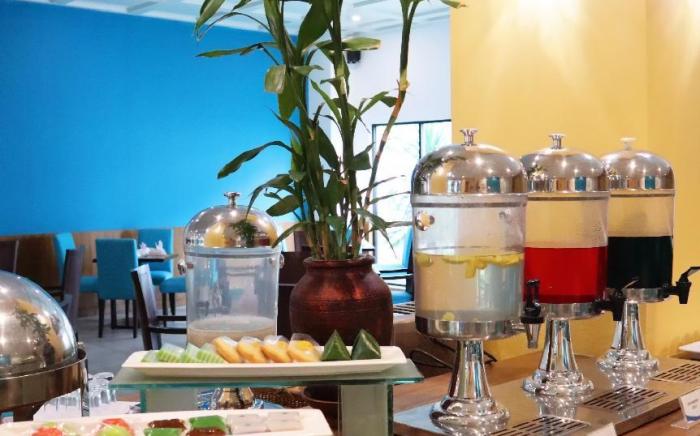 Vue Palace, ARTOTEL Curated