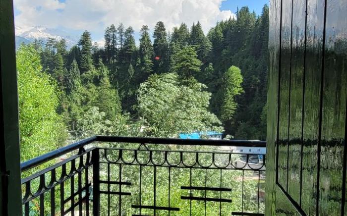 Doghari Stays - Auberge
