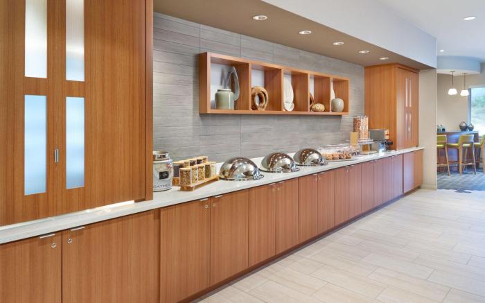 SpringHill Suites Arlington TN