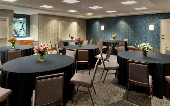 SpringHill Suites by Marriott Arlington TN