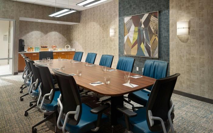 SpringHill Suites by Marriott Arlington TN