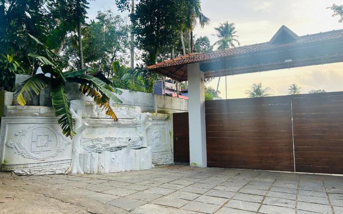 Lavilla Lake Resort and Restaurant 