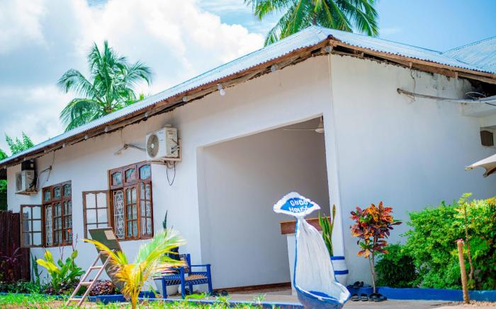 Ondo House