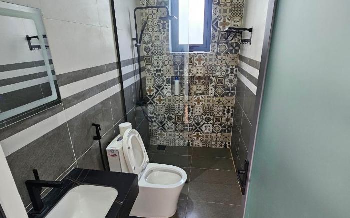 Caribe homestay