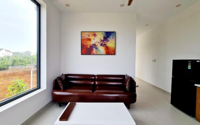 Caribe homestay